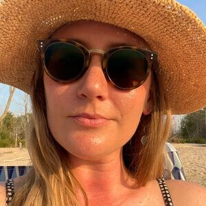 Meet your Posher, Jill